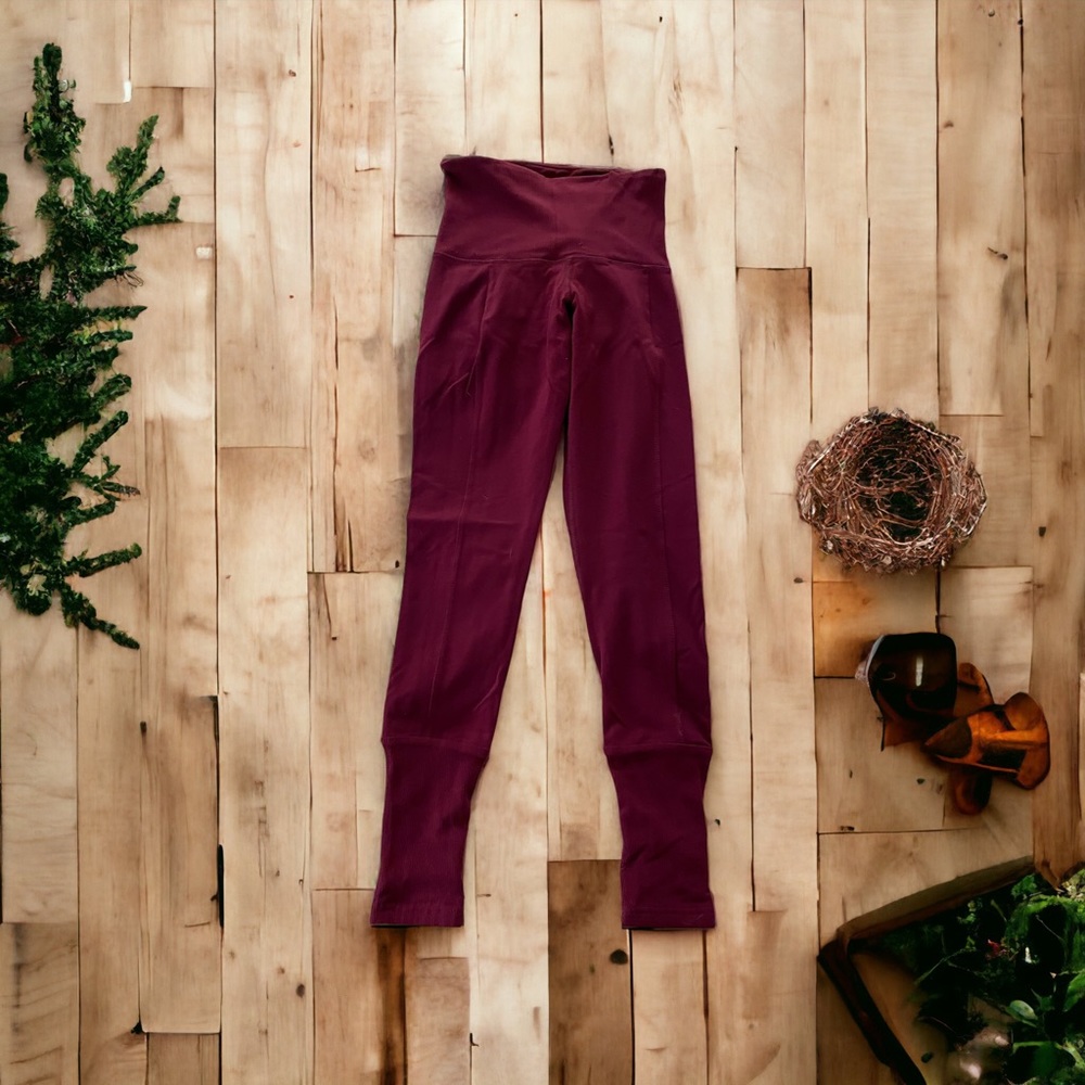 Karma Yoga Leggings